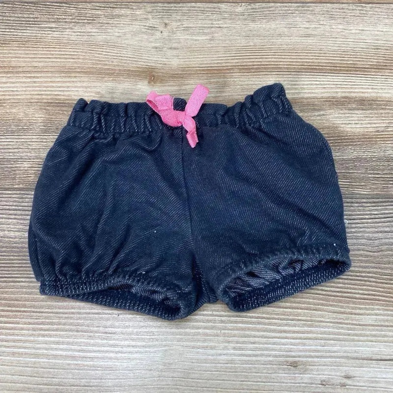 Jumping Beans Shorts sz 3m Navy 3m Used