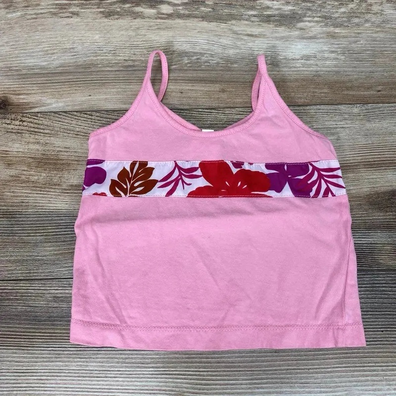 Makai Beach Camisole Top sz 12m Pink 12m Used