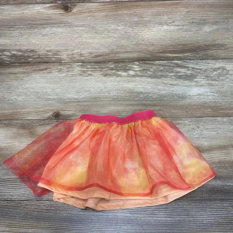 Nickelodeon Paw Patrol Tutu Skirt sz 12m Pink 12m Used
