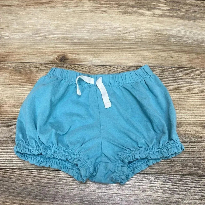 Primary Bubble Shorts sz 3-6m Blue 3-6m Used