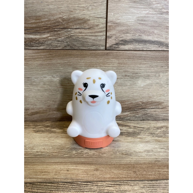 Firefly Cha Cha the Cheetah Kids’ Lantern