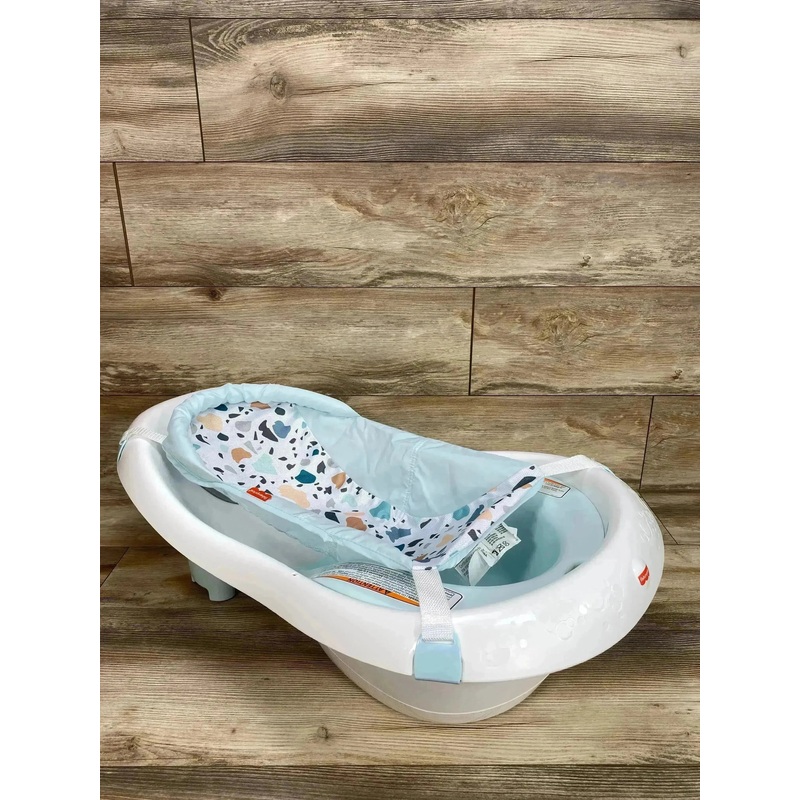 Fisher Price 4 in 1 Sling ‘n Seat Tub