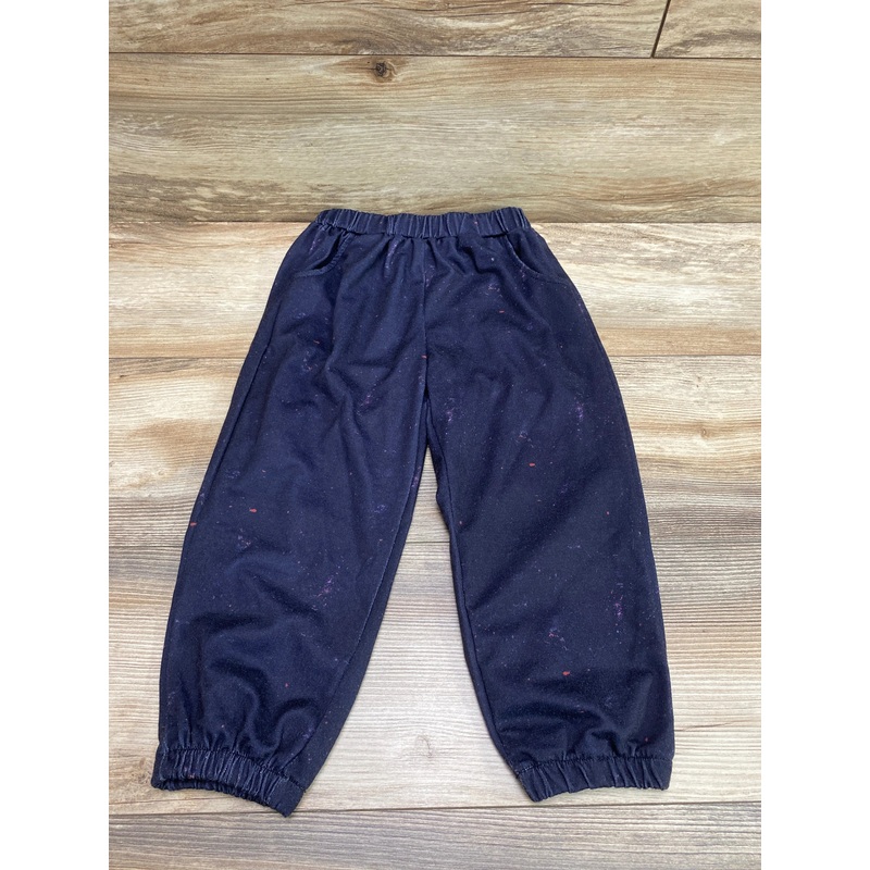 Joggers Navy sz 2-3T