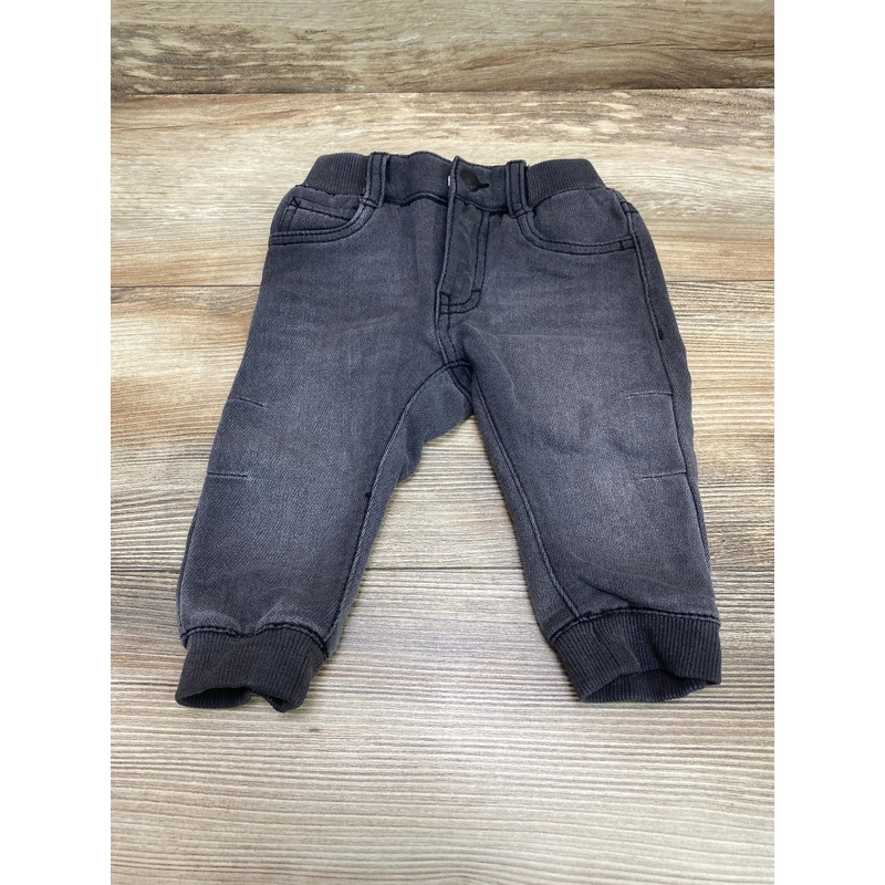 Levi’s Knit Jogger Grey sz 12m