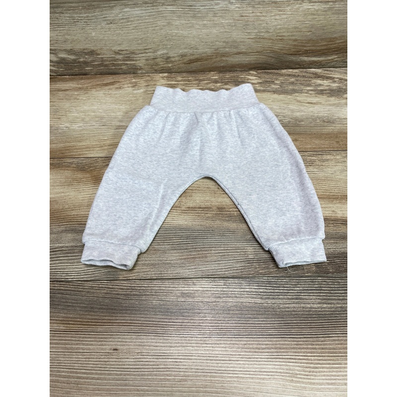 Shein Joggers Grey sz 3-6m