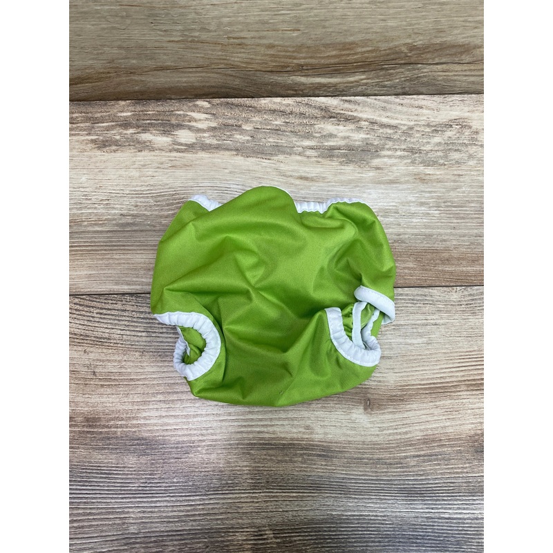 Thirsties Duo Wrap Trim + Adjustable Waterproof Cover With Snaps 0-9m/6-18lbs