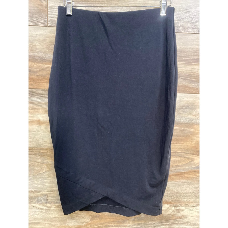 Bae Maternity Skirt Black sz Small