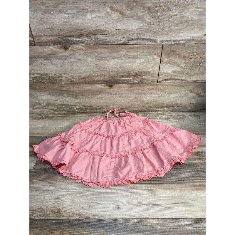 Cozy Cub Sleeveless Dress Pink sz 18-24m