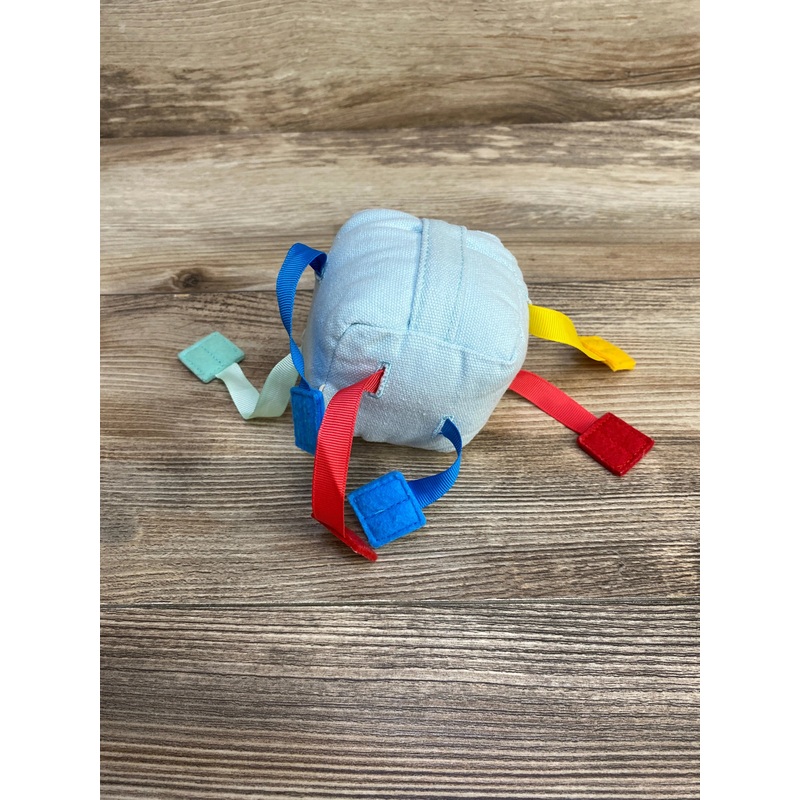 KiwiCo Panda Crate Sensory Cube