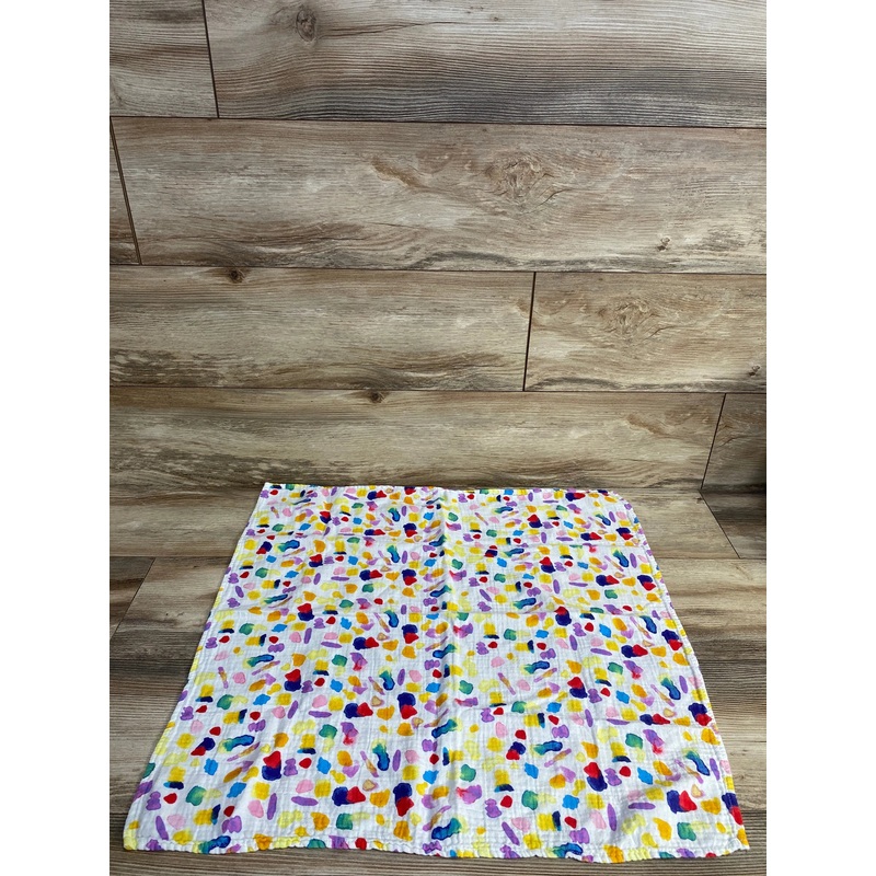 Lovevery Peek-a-Boo Blanket