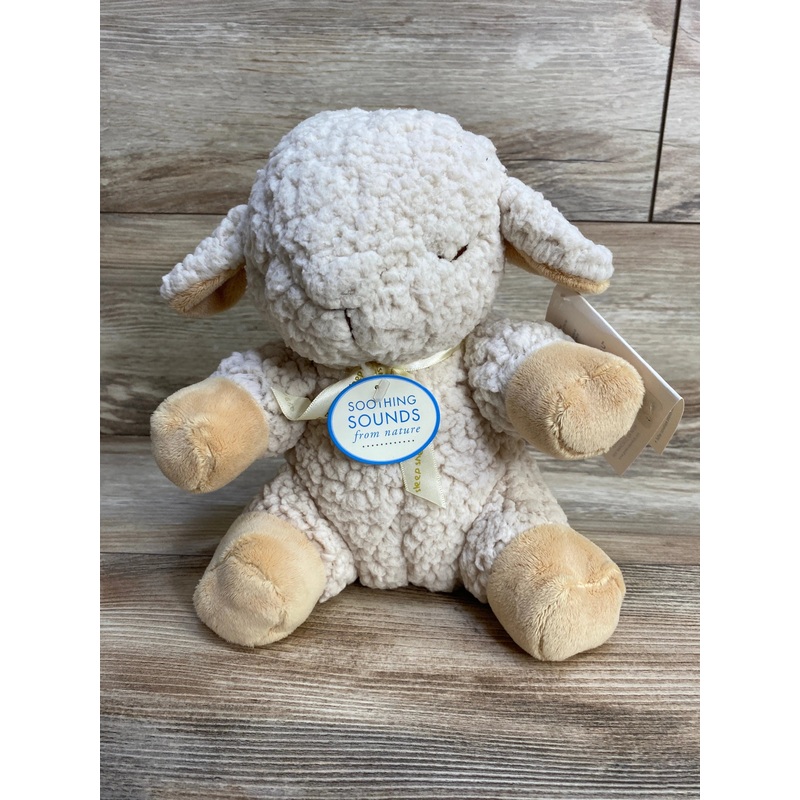 NEW Cloud B. Sleep Sheep