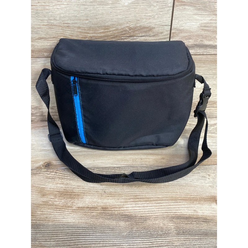 Similac Insulated Cooler Bag Black