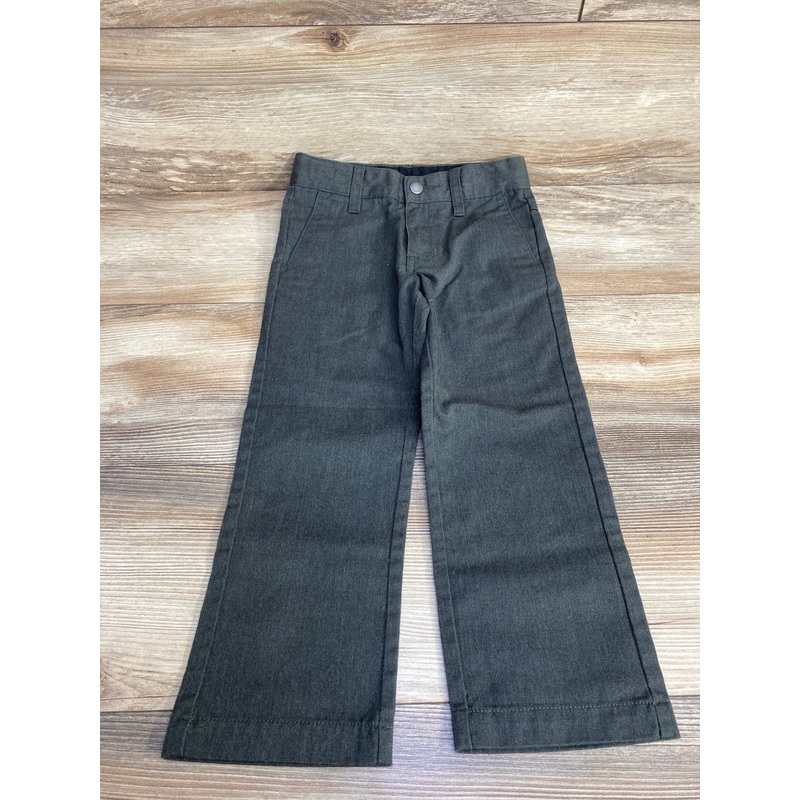 Volcom V Monty Chino Pant Grey sz 4T