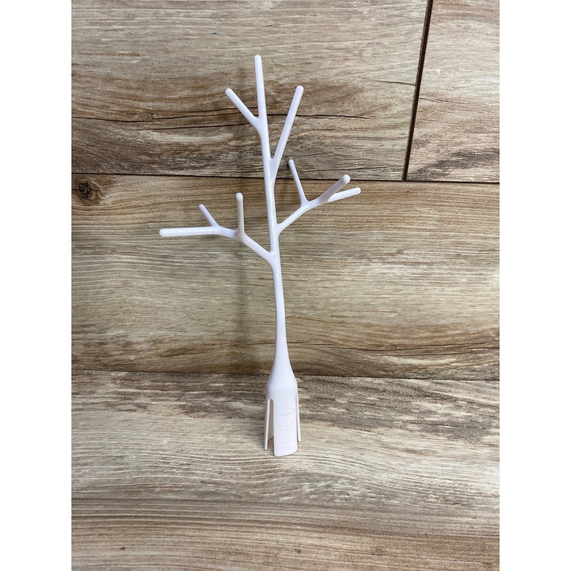 Boon Twig Drying Rack Accessory White