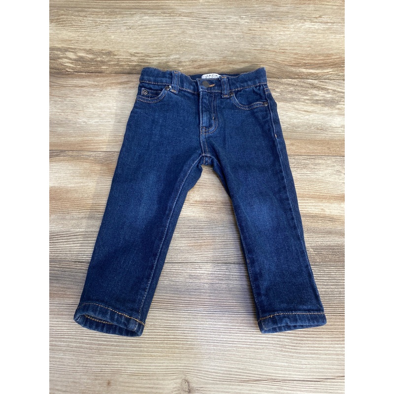 Jack Denim Slim Jeans Blue sz 18-24m Blue 18m