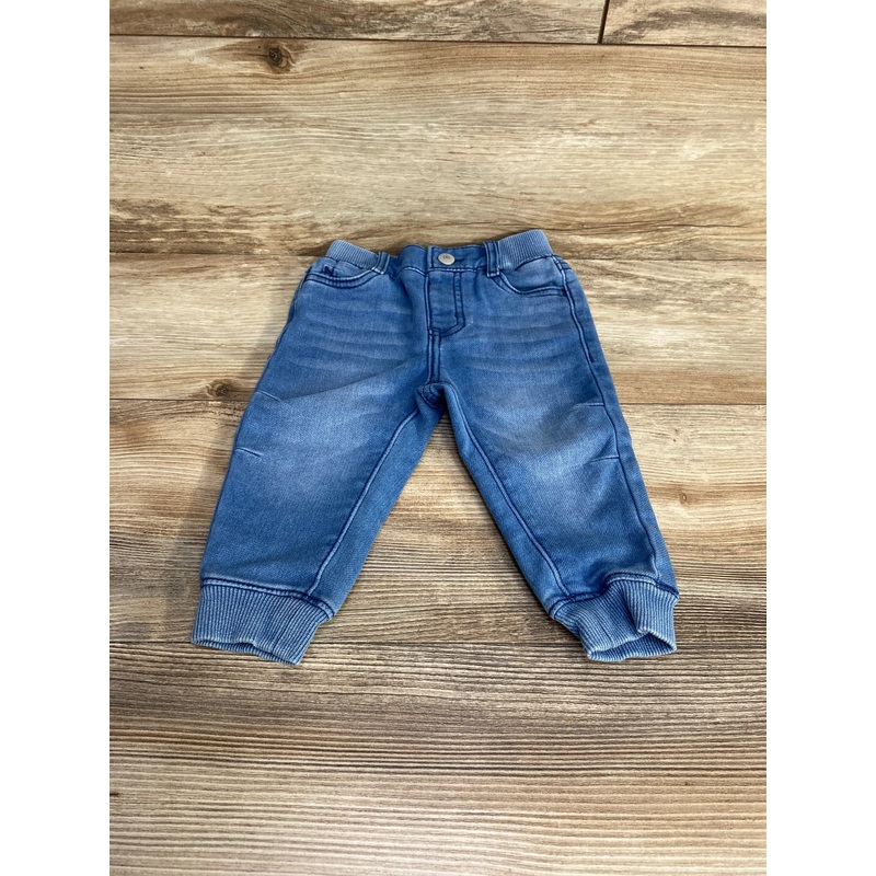 Levi’s Knit Jogger Jeans Blue sz 9m Blue 9m