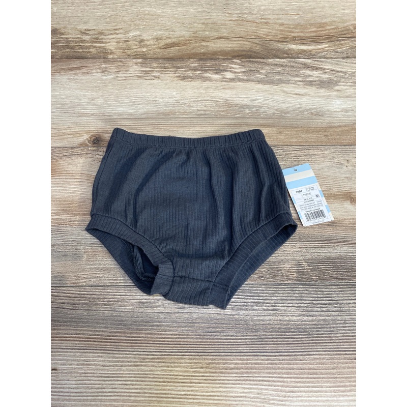 NEW Cat & Jack Bloomers Grey sz 18m