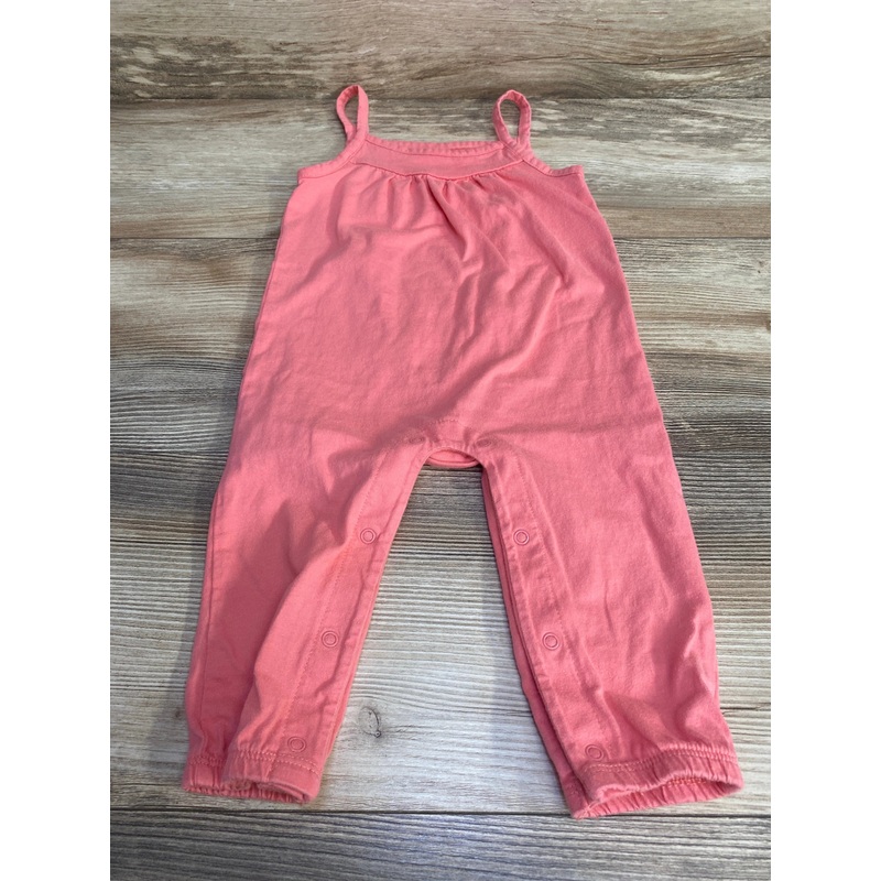 Bundles Sleeveless Romper Pink sz 6-9m Pink 6m