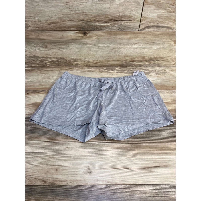 NEW Gap Body Maternity Modal Shorts Grey sz Small Grey Maternity Small