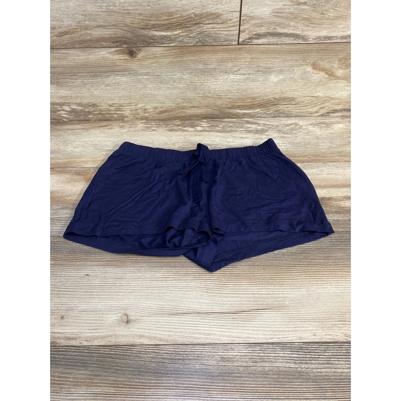 NEW Gap Body Maternity Modal Shorts Navy sz XS Navy Maternity XS