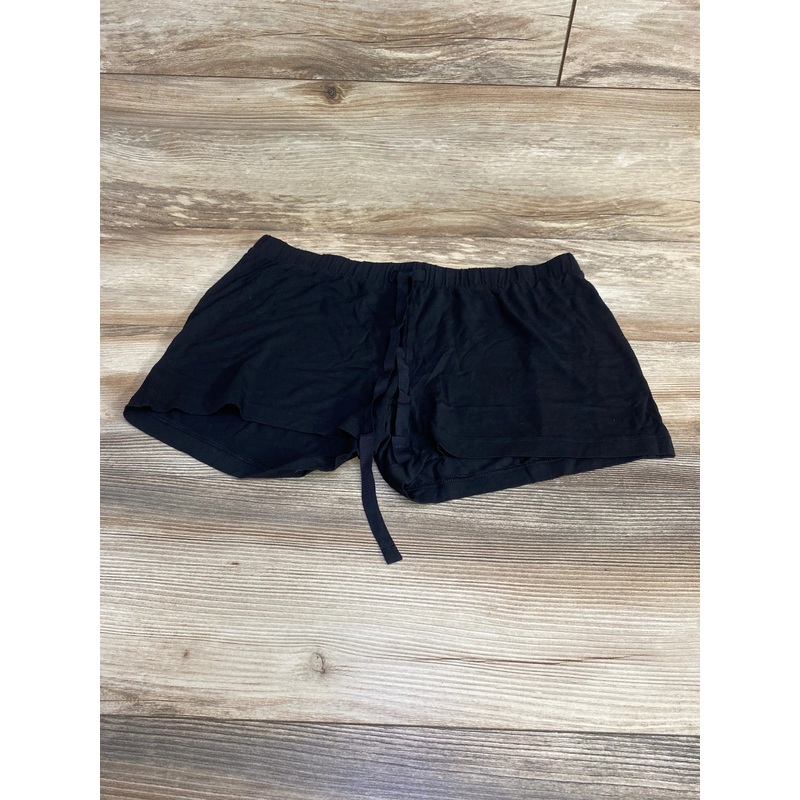NWOT Gap Maternity Modal Shorts Black sz XS Black Maternity XS