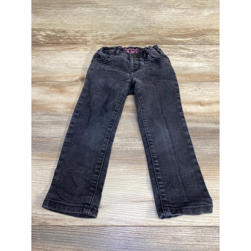 Children’s Place Skinny Jeans Black sz 3T Black 3T