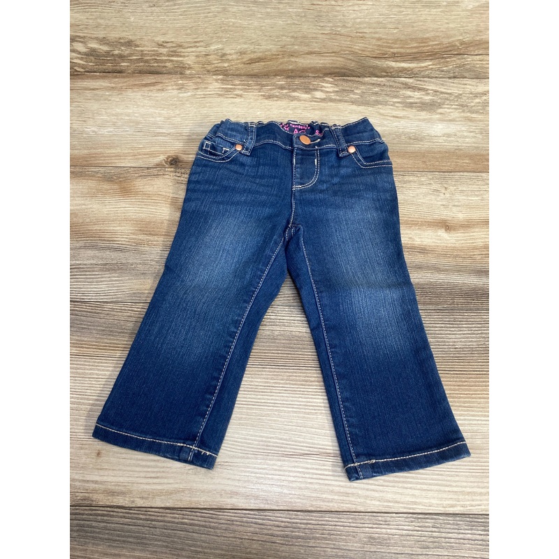 Children’s Place Skinny Jeans Blue sz 12-18m Blue 12m