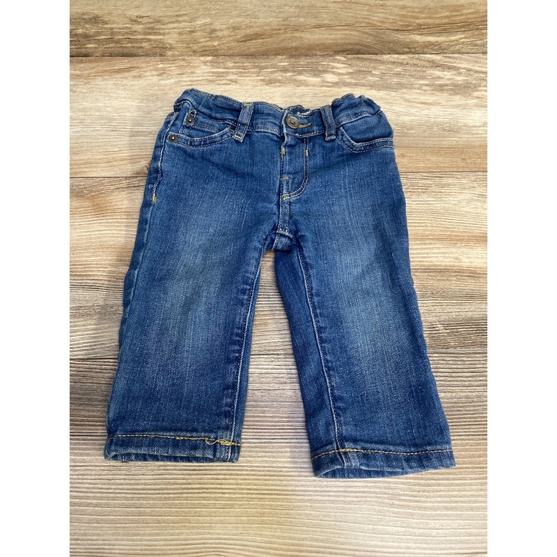 Children’s Place Skinny Jeans Blue sz 6-9m Blue 6m