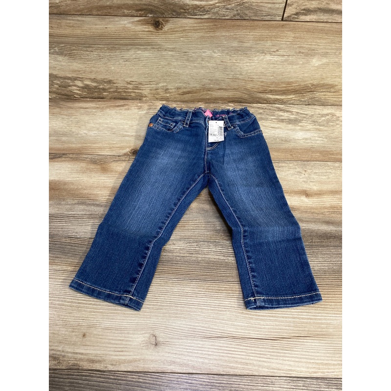 NEW Children’s Place Skinny Jeans Blue sz 18-24m Blue 18m