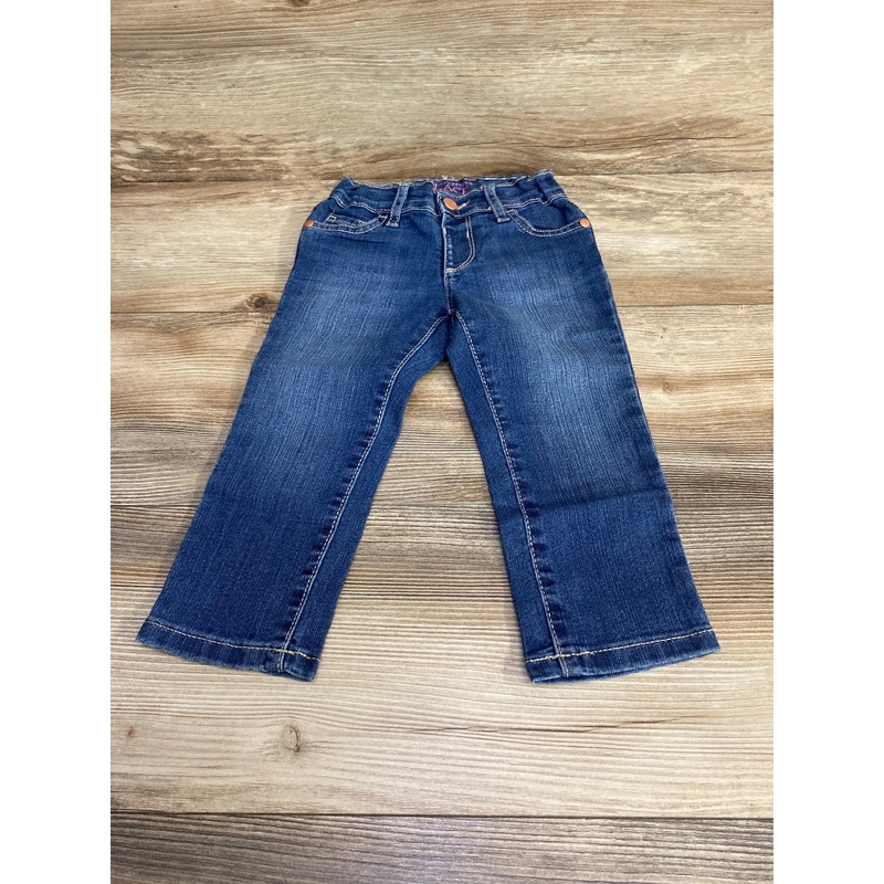 NEW Children’s Place Skinny Jeans Blue sz 2T Blue 2T