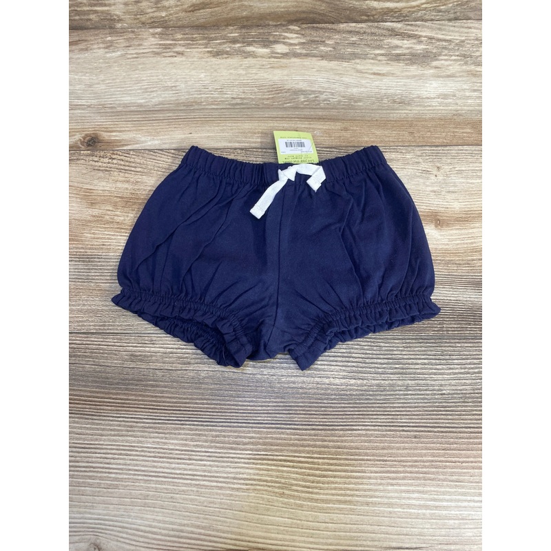 NEW Primary Solid Bloomer Navy sz 3-6m Navy 3m