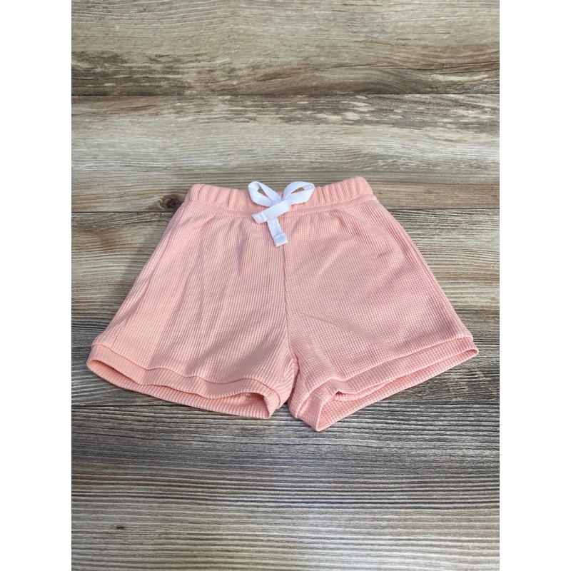 Pull On Shorts Pink sz 3-6m Pink 3m