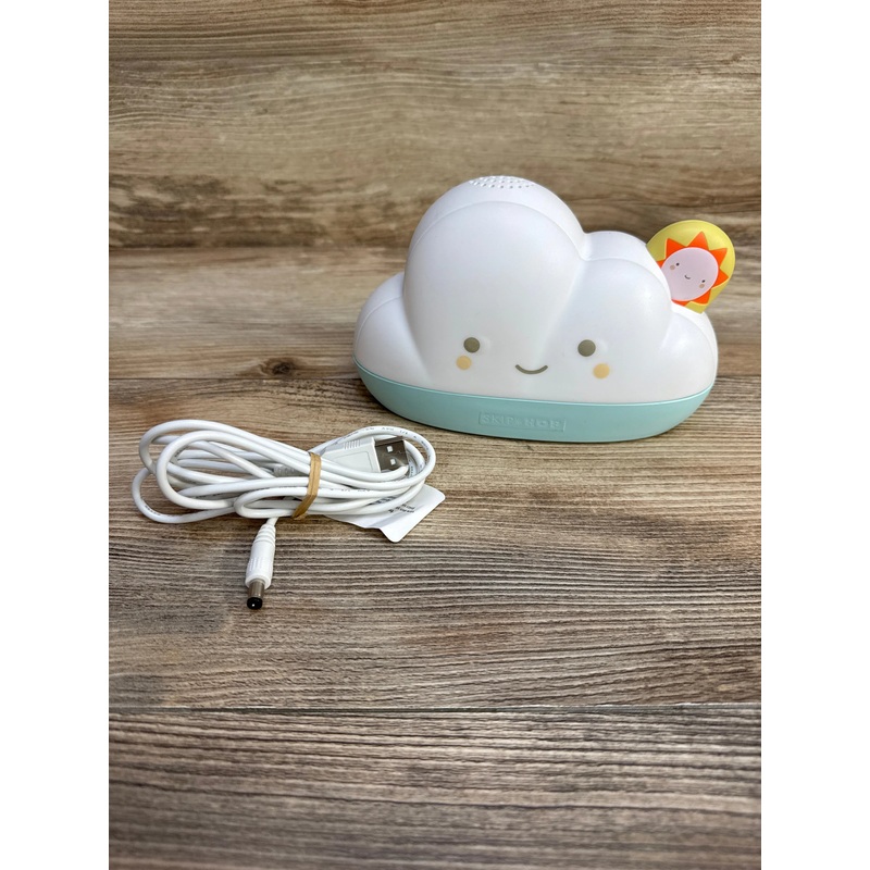 Skip Hop Dream and Shine Sleep Trainer Nightlight