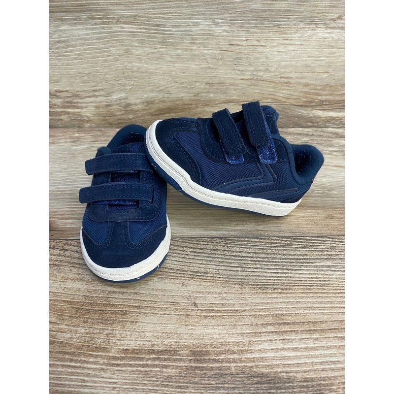 Cat & Jack Nevada Sneakers Navy sz 5c