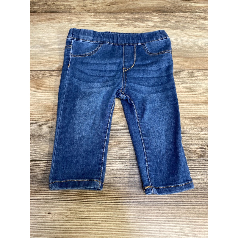 H&M Jeggings Blue sz 6m Blue 6m