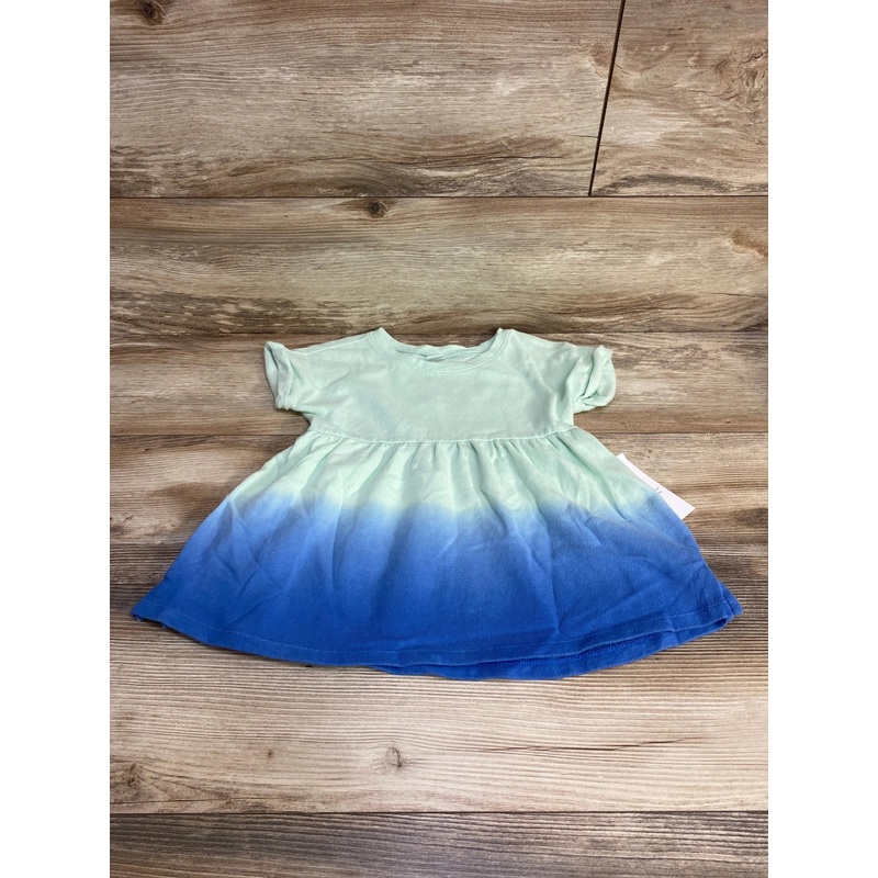 NEW Old Navy Ombre Tunic Green sz 4T Green 4T