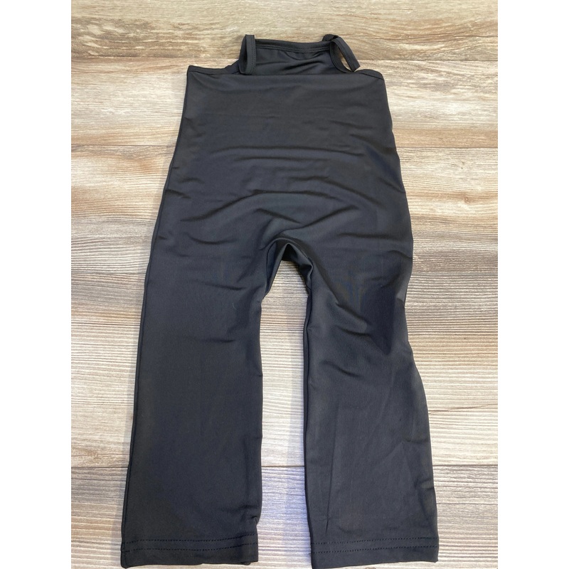 NEW Shein Jumpsuit Black sz 18-24m Black 18m