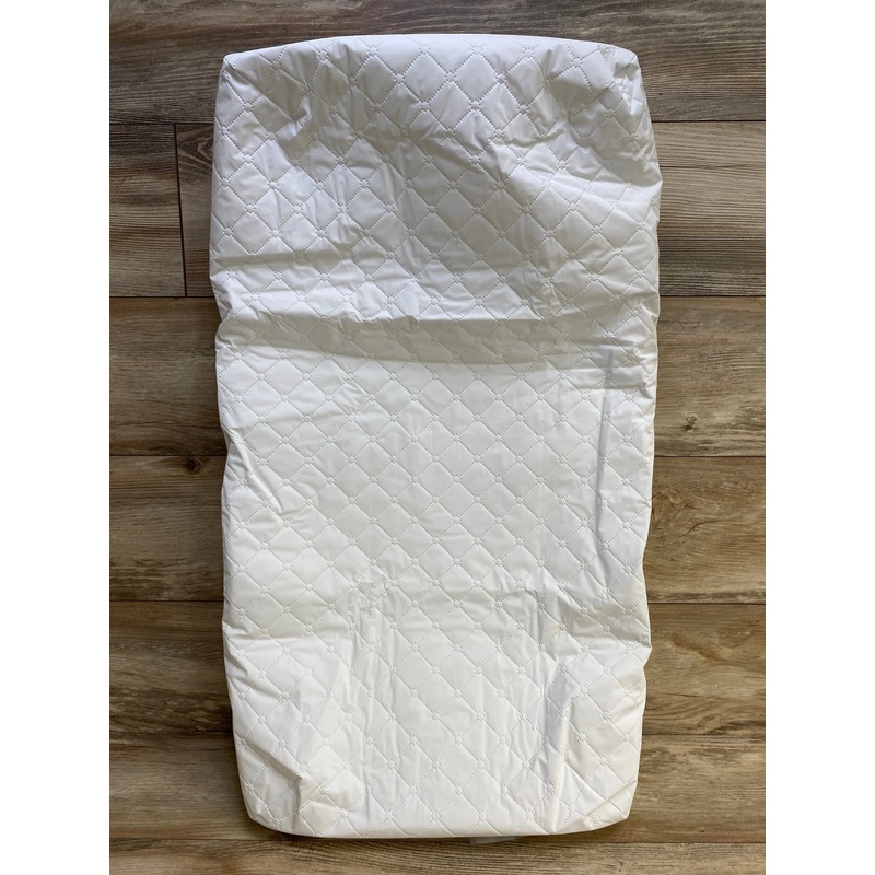 NEW Summer by Ingenuity 4-Sided Changing Pad