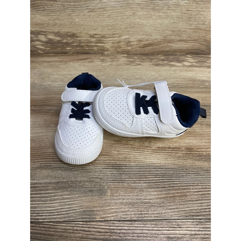 NEW US Sports Breathable Sneakers White sz 5c