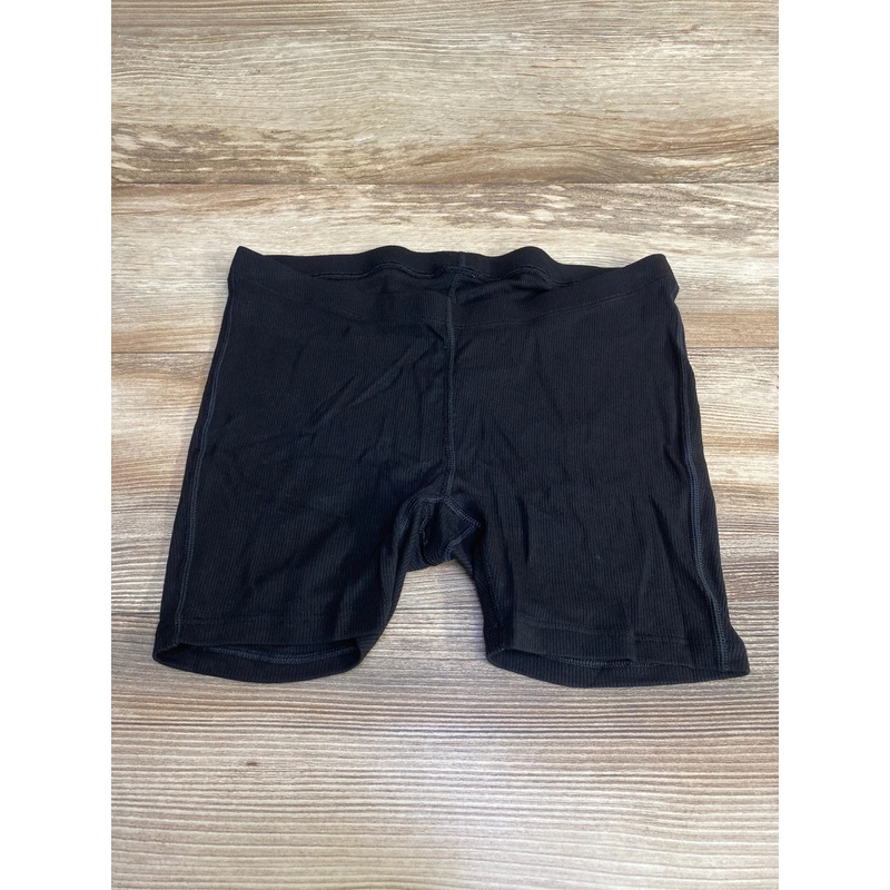 NWOT Gap Maternity Rib PJ Shorts Black sz XS Black Maternity XS
