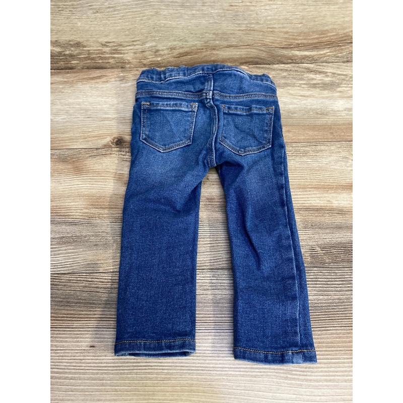 Old Navy Skinny Jeans Blue sz 18-24m Blue 18m