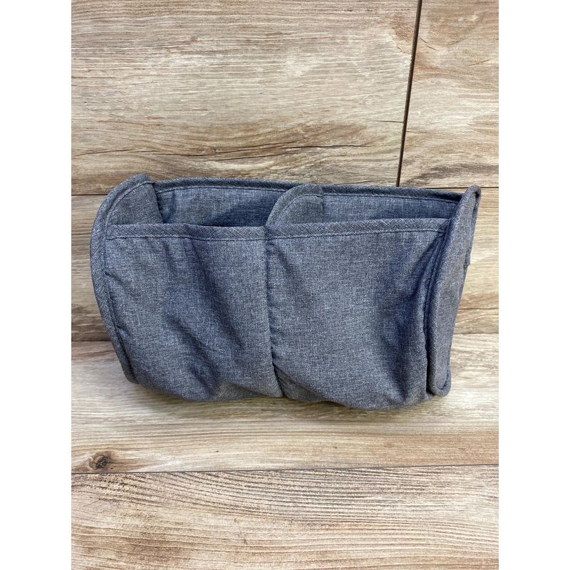 Playard Organizer, Grey