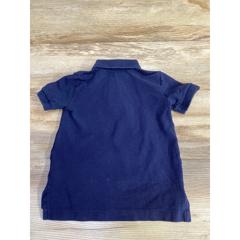 Ralph Lauren Polo Shirt Navy sz 2T Navy 2T