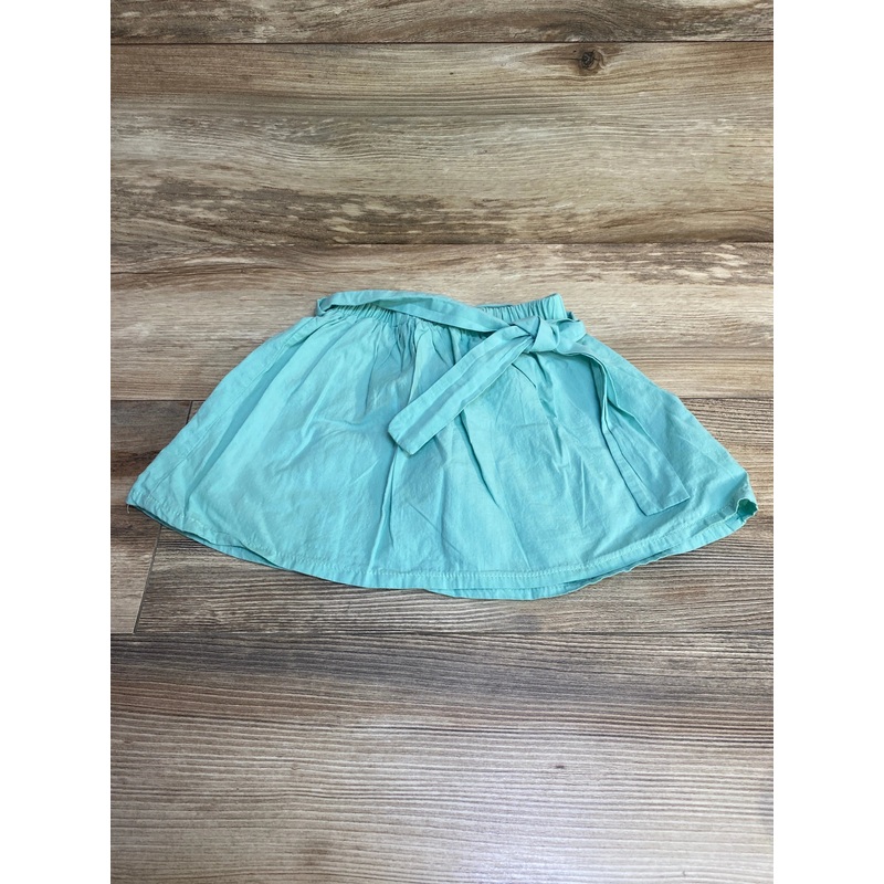Shein Skirt Green sz 2-3T Green 2T