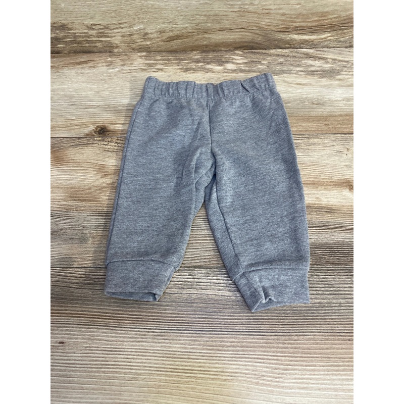 Carter’s Joggers Grey sz 6m Grey 6m
