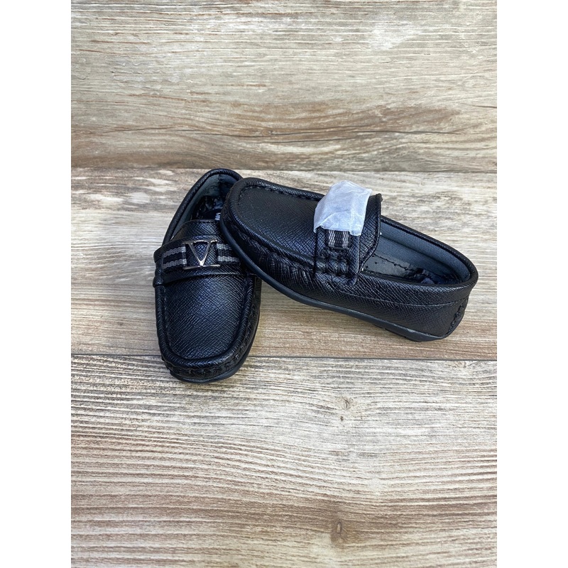 Curt & Larson Loafers Black sz 5c