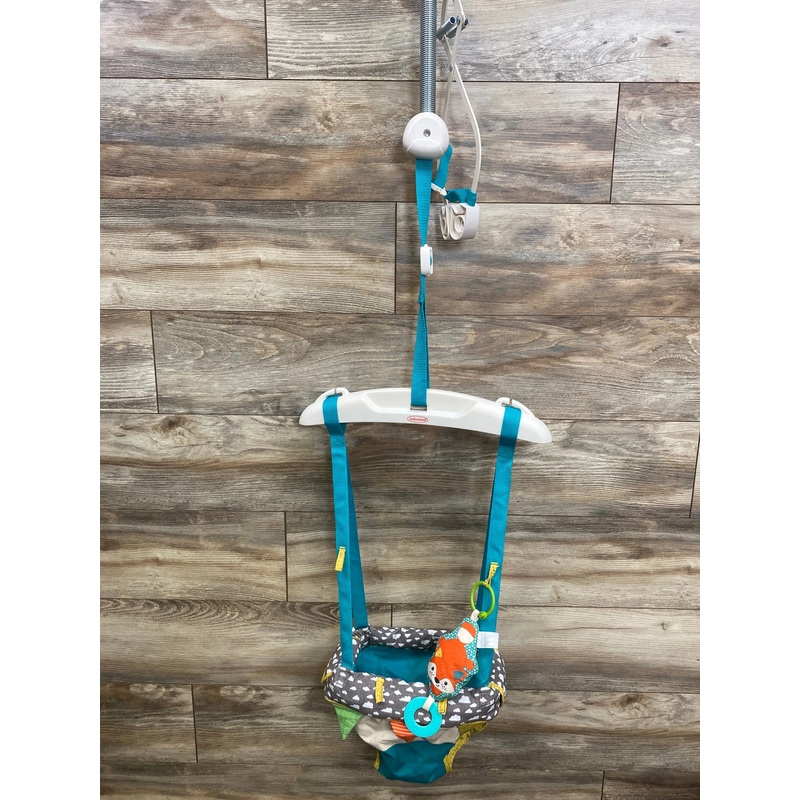 Infantino Go GaGa Up, Up & Away Deluxe Doorway Jumper