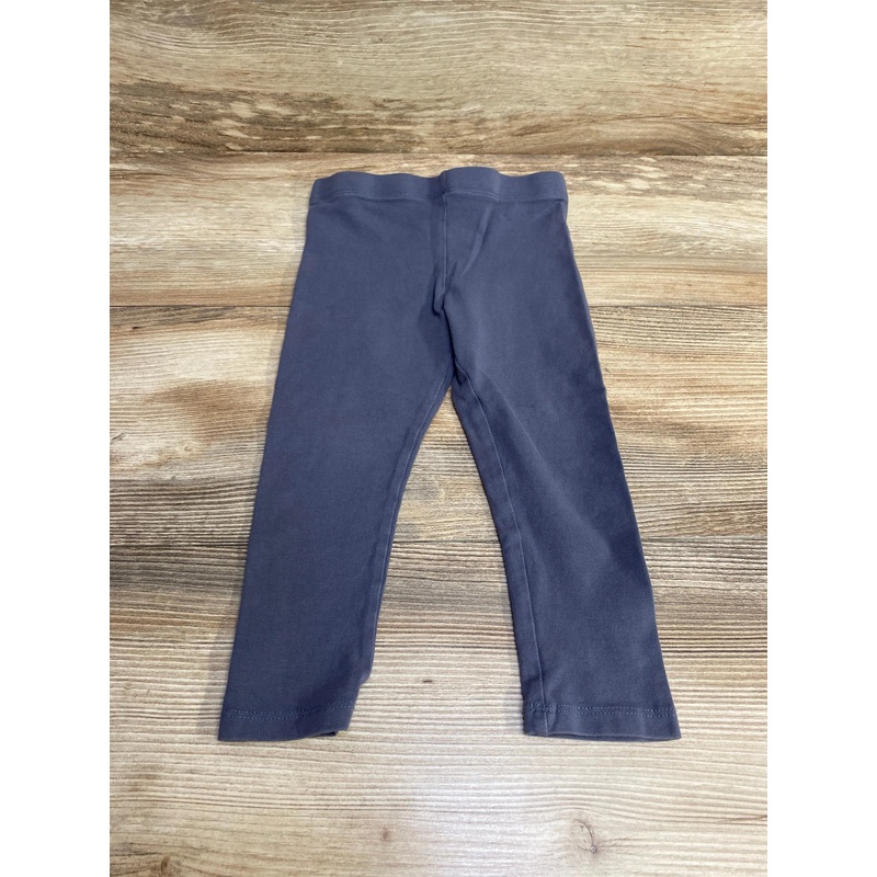 Leggings Grey sz 24m Grey 24m