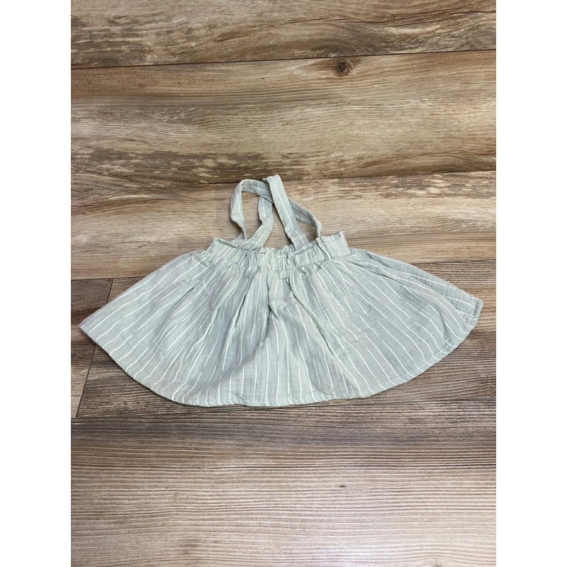 NEW Disney Baby Skirt & Bloomers Green sz 3-6m Green 3m
