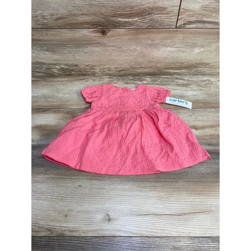 NEW Just One You 2pc Dress & Bloomers Pink sz 3m Pink 3m